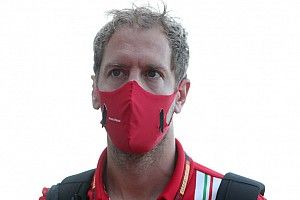 Vettel szerint az ő generációjának az útját Schumacher taposta ki