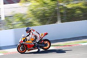 Alex Márquez: “Vamos a intentar estar por primera vez en la Q2”