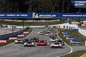 IMSA enjoys “significant” viewership gains for second year