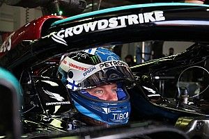Ralf Schumacher: "Bottas tiene que mejorar, está lejos de Hamilton"