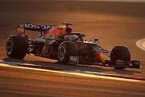 Verstappen : Aucune garantie malgré les très bons tests de Red Bull