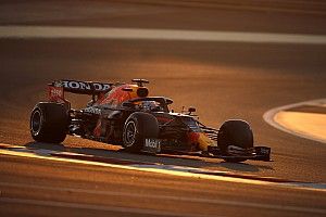 F1: Verstappen não vê garantias apesar da melhor pré-temporada com Red Bull