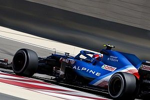 Las diferencias entre F1 y MotoGP, según Brivio