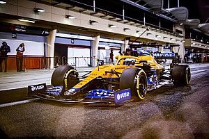 Анализ: одна проблема, которая может убить McLaren
