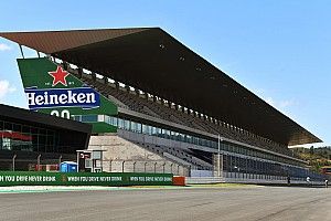 F1 Portuguese GP Live Commentary and Updates - FP1 & FP2