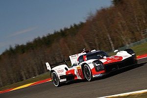 Toyota wants LMP2s slowed further after Prologue test
