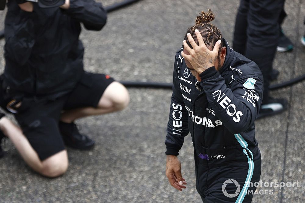 Wolff Hamilton szerződéshosszabbításáról beszélt