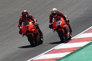 Danilo Petrucci Percaya Iker Lecuona Kompetitif di WSBK