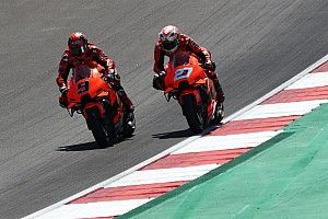 Tech3 Nantikan Kemajuan Petrucci-Lecuona di Jerez