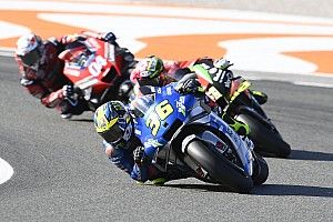 Mir "more intelligent" than MotoGP rivals, says Alex Marquez