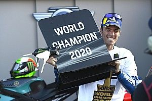 Poles, victoires, podiums : les pilotes qui ont fait 2020 en MotoGP