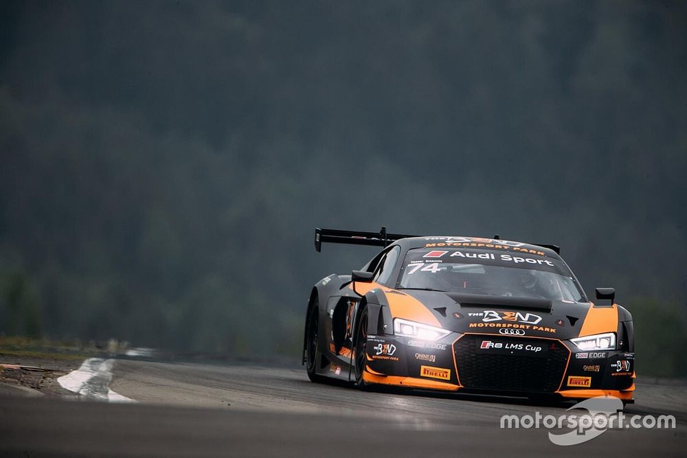 Tander inks GT World Challenge Australia deal