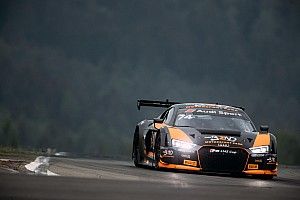 Tander inks GT World Challenge Australia deal