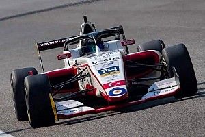 F3 Asya Dubai 10. yarış: Chovet kazandı, Cem yedinci oldu