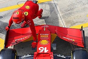 Ferrari: perché essere la terza forza non è una chimera