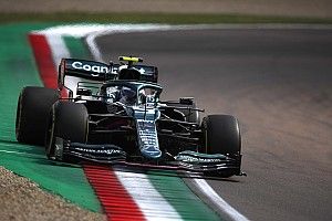 LIVE Formula 1, Gran Premio dell'Emilia Romagna: Libere 3