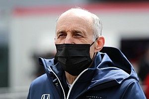 Тост назвал причины успеха AlphaTauri