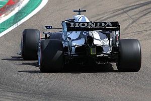 角田裕毅FP1では最下位も、FP2では7番手に前進「FP3でさらに前進できることを願っている」