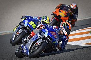 Rins Tegaskan Siap Lakukan Serangan Penuh