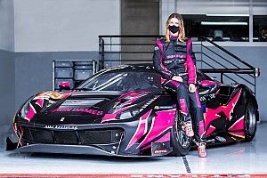 Hawkey loses Iron Lynx ELMS GTE seat over incorrect driver grading