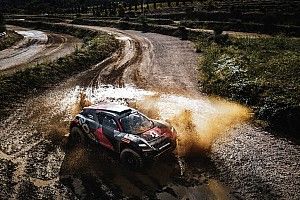Motorsport Images стала официальным фотоагентством самой экстремальной гоночной серии в мире