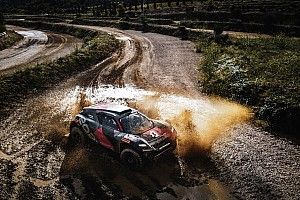 Motorsport Images, nombrada agencia fotográfica oficial de la Extreme E
