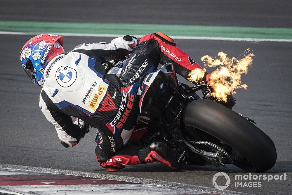 Trik Mr Superpole Mencatat Waktu Lap Cepat