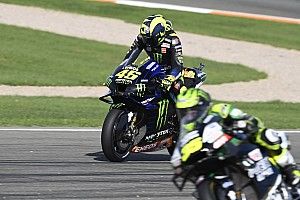 Yamaha confía en dejar atrás sus problemas de motores para 2021