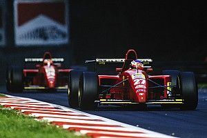 How a misunderstanding dogged Ferrari's last V12 screamer