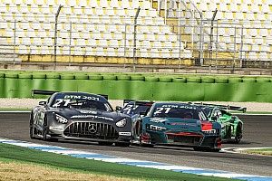 DTM: Monza apre la stagione 2021 a giugno