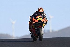 Pol Espargaro Buka Kelemahan KTM RC16