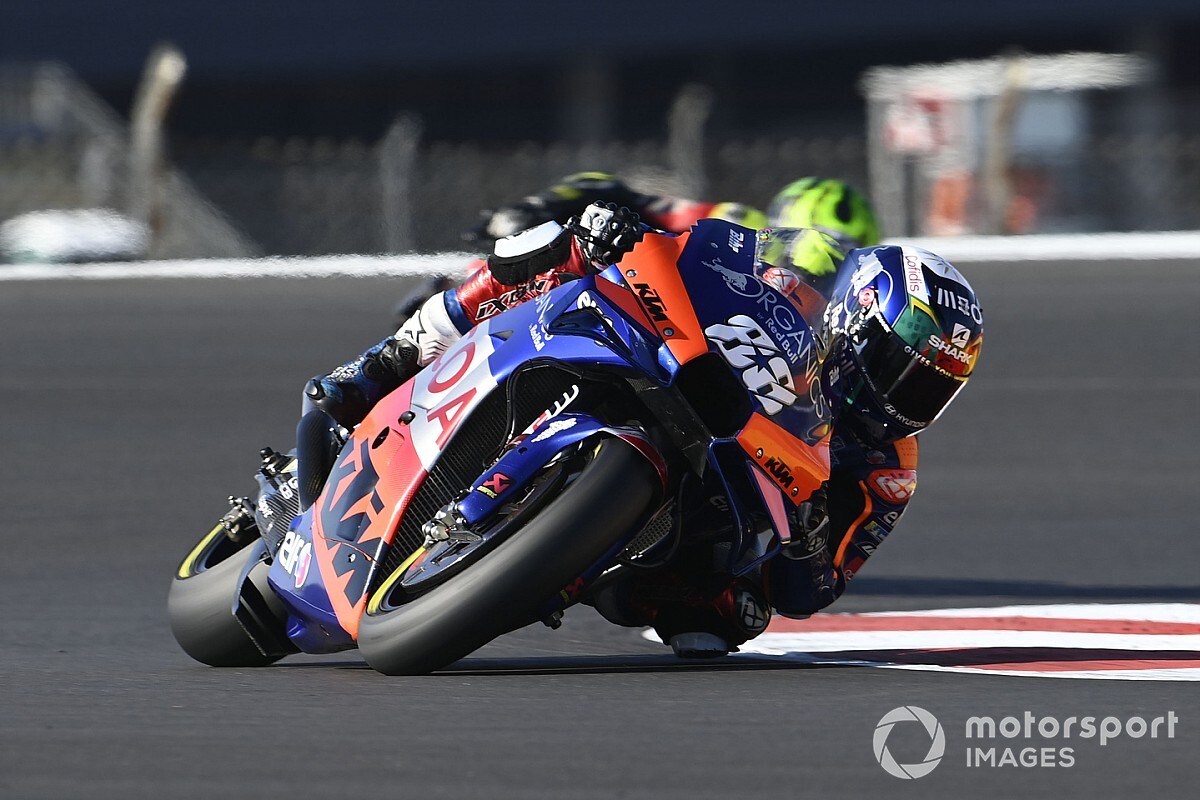 Course – Oliveira termine la saison par un triomphe à domicile !