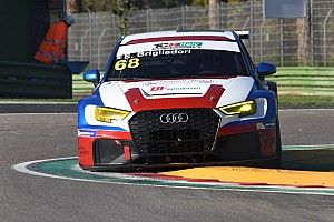 TCR Italy: Azcona vince Gara 2, Brigliadori e Imberti Campioni