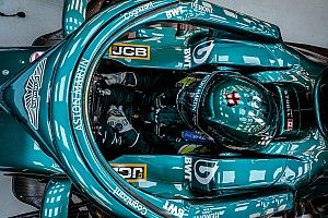 F1: Alonso estreia macacão e Norris e Stroll divulgam capacetes no Bahrein