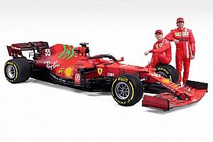Ferrari rodará el SF21 un día antes de la pretemporada en Bahréin