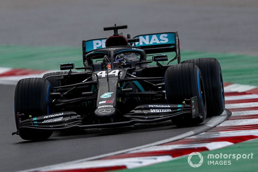Brawn: Turkije toonde aan dat F1 niet alleen om auto draait