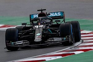 Brawn: Turkije toonde aan dat F1 niet alleen om auto draait