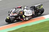 Zarco déçu de sa chute et de son rythme : "J'étais en difficulté"