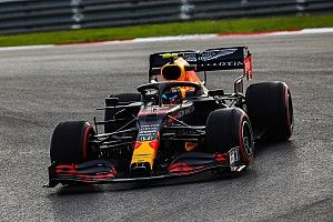 Marko: "Albon konusundaki kararımızı Abu Dhabi'den sonra vereceğiz"