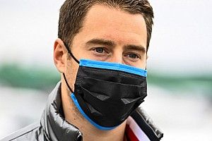 WEC: il team Jota con Vandoorne, Gelael e Blomqvist