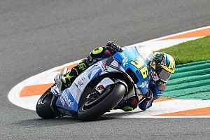 Morbidelli nyerte a Valenciai Nagydíjat, de Mir lehet a legboldogabb: ő 2020 MotoGP-bajnoka!