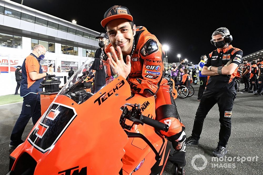 Petrucci ontdekte thuis dat 'schouder uit de kom was geweest'