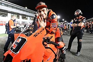 KTM Siap Dukung Petrucci Ramaikan Dakar