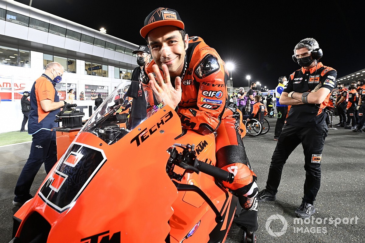 Petrucci ontdekte thuis dat 'schouder uit de kom was geweest'