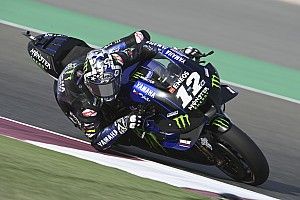 MotoGP: Viñales diz que "é preciso ser louco” pra lutar contra Ducati