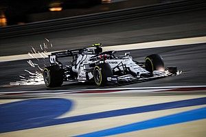 Gasly frustrated after kerb strike wrecks qualifying hopes