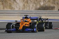 McLaren: el safety car arruinó las posibilidades de podio de Sainz