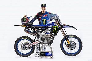 Coldenhoff wil grootste stappen met Yamaha zetten voor start MXGP