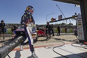 Triple Eight to star in third Inside Line season
