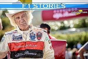 F1 Stories: Arturio Merzario, il cowboy delle corse